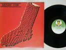 HENRY COW,SLAPP HAPPY IN PRAISE OF LEARNING VIRGIN VIP-4049 Japan VINYL LP