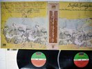 BUFFALO SPRINGFIELD SAME ATLANTIC P-5124,5A Japan OBI VINYL 2LP