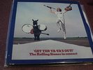 ROLLING STONES GET YER YA-YA'S OUT LP SEALED LONDON NPS6 NO BAR CODE