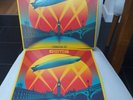 LED ZEPPELIN - CELEBRATION DAY BOX SET - 4 XLP - SUPERB MINT VIYNLS