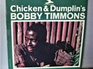 BOBBY TIMMONS TRIO - 