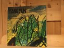 Signed by ISANG YUN 2 Cantatas & Piri for Oboe solo Holliger Private LP Signiert