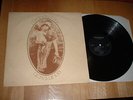 TICKAWINDA  S/T Vinyl LP Private Pressing UK 1979 rare acid folk SIGNED + INSERT