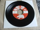 (RARE ROCKIN' ('MARIANO')BOBBY SWANSON*ROCKIN' LITTLE ESKIMO*(U.S.IGLOO 45) Nr.M