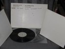 The Beatles 2-LP: Weisses Album White Weissmuster PROMO SMO 2051/2052RARE
