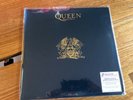 Queen Greatest Hits 2 Double Vinyl Record Mint Condition