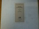 WANDA LANDOWSKA / SCARLATTI 20 sonatas for harpsichord    / VSM COLH 304