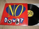 NO DOUBT - NO DOUBT - US ROCK LP 2017