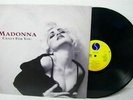 12' MADONNA---CRAZY FOR YOU (SHEP PETTIBONE REMIXE/UK PRESS.) (EX)