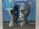 PINK FLOYD - The Division Bell 2 x LP - Blue Colored Vinyl Album