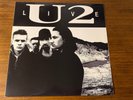 U2 LIVE   LIVE IN LAS VEGAS  2 LP SET   PRINTED IN ENGLAND   RARE   OUT OF PRINT