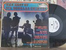 SIR DOUGLAS QUINTET, BEST OF - AUTOGRAPHED LP CC-LP-1003 DOUG SAHM