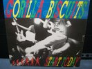 Gorilla Biscuits-
