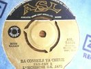 Orchestre O.K. Jazz - Bolingo Esuki Na Mobala - Rare Congo Rumba on ASL Latin