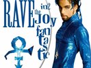 Prince - Rave In2 To The Joy Fantastic [Colored Vinyl] ( 2LP ) 04/26/19 NEW
