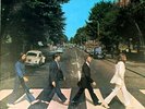abby road 1969 first pressing mint RARE apple