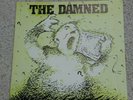 The Damned...Idiot Box 7