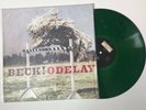Beck ?– Odelay Vinyl Translucent Green