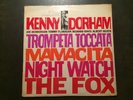 Kenny Dorham, Trompeta toccata, BST 84181, still sealed, 43 West 61st St.