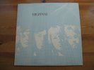 FREE - HIGHWAY - VINYL LP PINK RIM LABELS 1ST PRESS EX-/VG+ PAUL KOSSOFF RODGERS