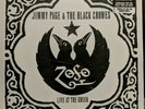 Live At The Greek by Jimmy Page & The Black Crowes (Vinyl, 2000, The Orchard)