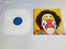 SQRM Rodeo lp WHITE Rorschach