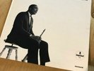 John Coltrane: Ascension, Impulse A-95, VAN GELDER, Edition II, OG label