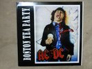 AC/DC - Boston Tea Party Volume 1 - Testpressung - Vinyl LP