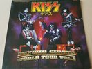 Kiss- psycho circus vol 2- LP - white vinyl
