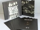 böhse onkelz - Böhse für's Leben - Live am Hockenheimring 2015 - 6 LP Vinyl Box