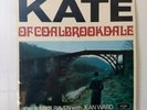 Kate of Coalbrookdale Folk LP  in excellent+ condition. Rare and collectible.