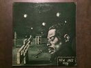 Eric Dolphy, Outward bound, 1st mono, New Jazz 8236, RVG, DG, NM