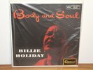 BILLIE HOLIDAY / Body and Soul  Analogue Productions 45 RPM Audiophile