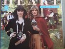 Heart Little Queen Vinyl LP CBS Mastersound Half Speed Mastered NM Barracuda