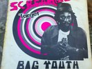 Big Youth, Screaming Target vinyl LP, Trojan 1973