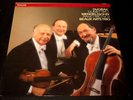 DVORAK MENDELSSOHN BEAUX ARTS TRIO Piano Trios 