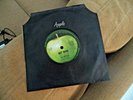 THE BEATLES - GET BACK / DON'T LET ME DOWN - 7 INCH  VINYL 45 RPM