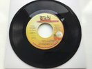 Reggae Ska Record The Slickers Johnny Too Bad 7” Vinyl Rare Tads Reissue