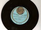 QUEEN ONE-SIDED ACETATE,HAND-WRITTEN LABEL 