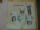THE NAZZ Nazz III USA / US ORIGINAL SGC LP (TODD RUNDGREN)