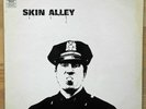 Skin Alley - Same - UK Original LP on CBS from 1969 - NM