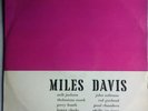 Miles Davis And The Modern Jazz Giants Vinyl LP Esquire 32-100