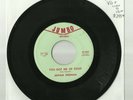 Arthur Freeman You Got Me Up Tight / I Want To Come Home Jumbo 45-004