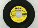Gary Walker Makin Up With You / Then I Think of You MGM K12543 PROMO