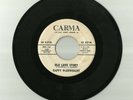 Happy Wainwright Nothing But Love / Old Love Story Carma 505