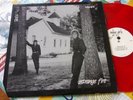 Indigo Girls Strange Fire Indigo Records Red Wax
