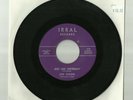 Joe Simon Just Like Yesterday / Only A Dream Irral 778