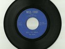 Ray Jones Beat The Knees / Take Me Back To Norfold Town Wee-Too  Records DM 4683