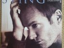 Sting ?– Mercury Falling: A&M ?– 540 486-1 UK 1996 1st press Vinyl LP The Police
