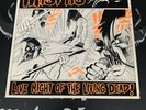 Misfits LIVE NIGHT OF THE LIVING DEAD 12